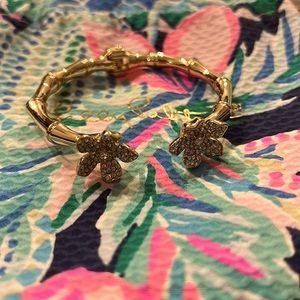 Lilly Pulitzer Bee-utiful Bracelet